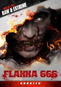 Flakka 666