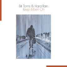 Bill Toms - Keep Movin