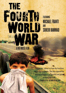 The Fourth World War
