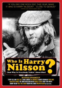 Who is Harry Nilsson (And Why is Everybody Talkin