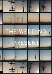 The Wedding Present - Drive