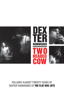 Dexter Romweber - Two Headed Cow