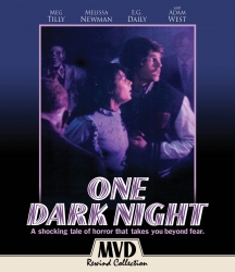 One Dark Night: Collector