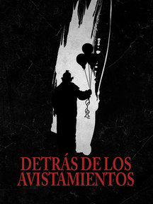 Detrás De Los Avistamientos