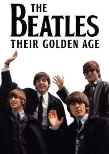 Beatles - Their Golden Age