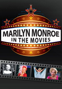 Marilyn Monroe - In The Movies