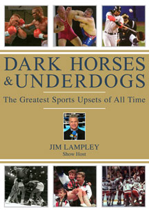 Dark Horses And Underdogs: The Greatest Sports Upsets Of All Time