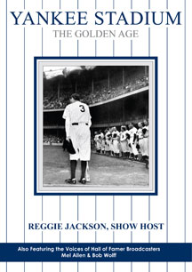 Yankee Stadium: The Golden Age