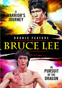 Bruce Lee - A Warrior