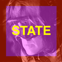 Todd Rundgren - State