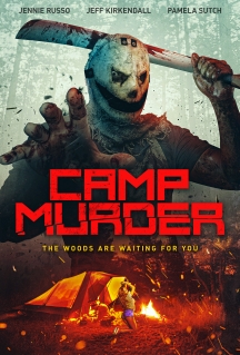 Camp Murder