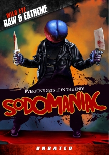 Sodomaniac: Special Edition