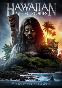 Hawaiian Ghost Stories