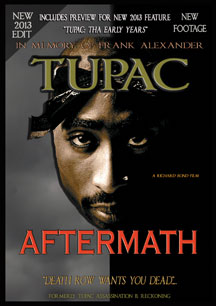 2 Pac - Aftermath