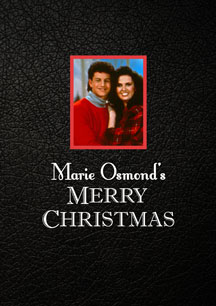 Marie Osmond - Merry Christmas
