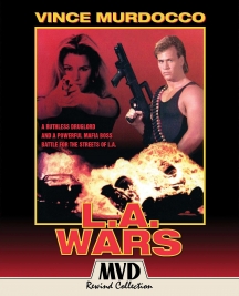 L.A. Wars [Collector