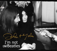 John Lennon & Yoko Ono - Smith Tapes: I