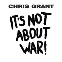 Chris Grant - It