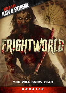 Frightworld