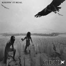 Aleister X - Keepin