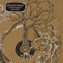 Photon Band - Songs Of Rapture And Hatred