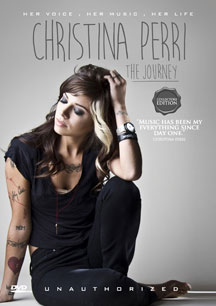 Christina Perri - The Journey