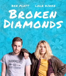 Broken Diamonds