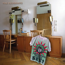 The Residents - Marching To The See