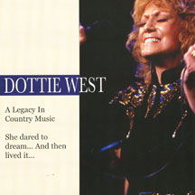 Dottie West - Greatest Hits Live