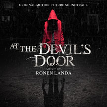 Ronen Landa - At The Devil