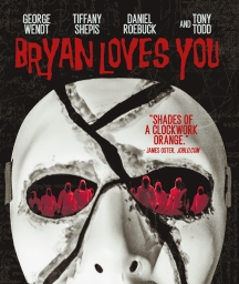 Bryan Loves You: Collector