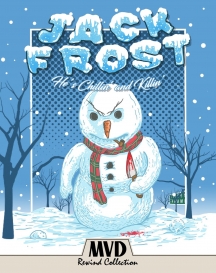 Jack Frost: Collector