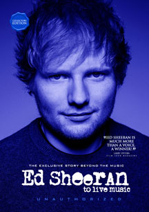 Ed Sheeran - To Live Music