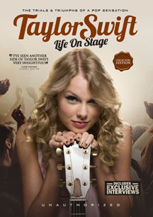 Taylor Swift - Life On Stage