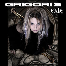 Grigori 3 - Exile