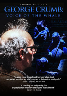 George Crumb - George Crumb: Voice Of The Whale