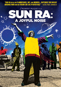 Sun Ra - A Joyful Noise