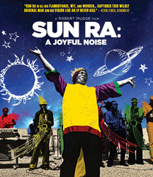Sun Ra - Sun Ra: A Joyful Noise
