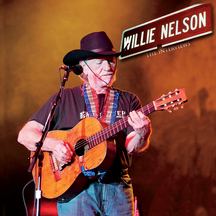 Willie Nelson - The Interviews