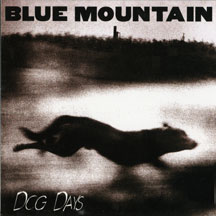 Blue Mountain - Dog Days