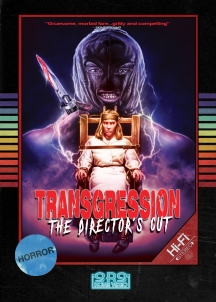 Transgression: The Director