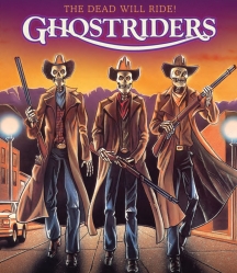 Ghost Riders