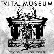 Vita Museum - Frozen Limbo Zero