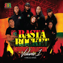 Rasta Rocket Records Collection, Vol. 1