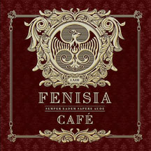 Fenisia - Fenisia Cafe