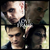 Love Frame - Forgiveness