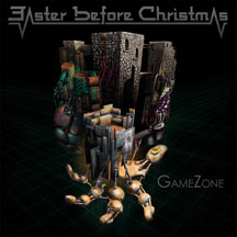 Easter Before Christmas - Gamezone