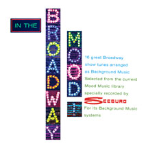 Seeburg Music Library, Inc. - In The Broadway Mood
