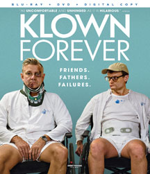 Klown Forever [Blu-ray/DVD]