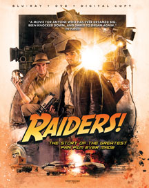 Raiders! The Story Of The Greatest Fan Film Ever Made 